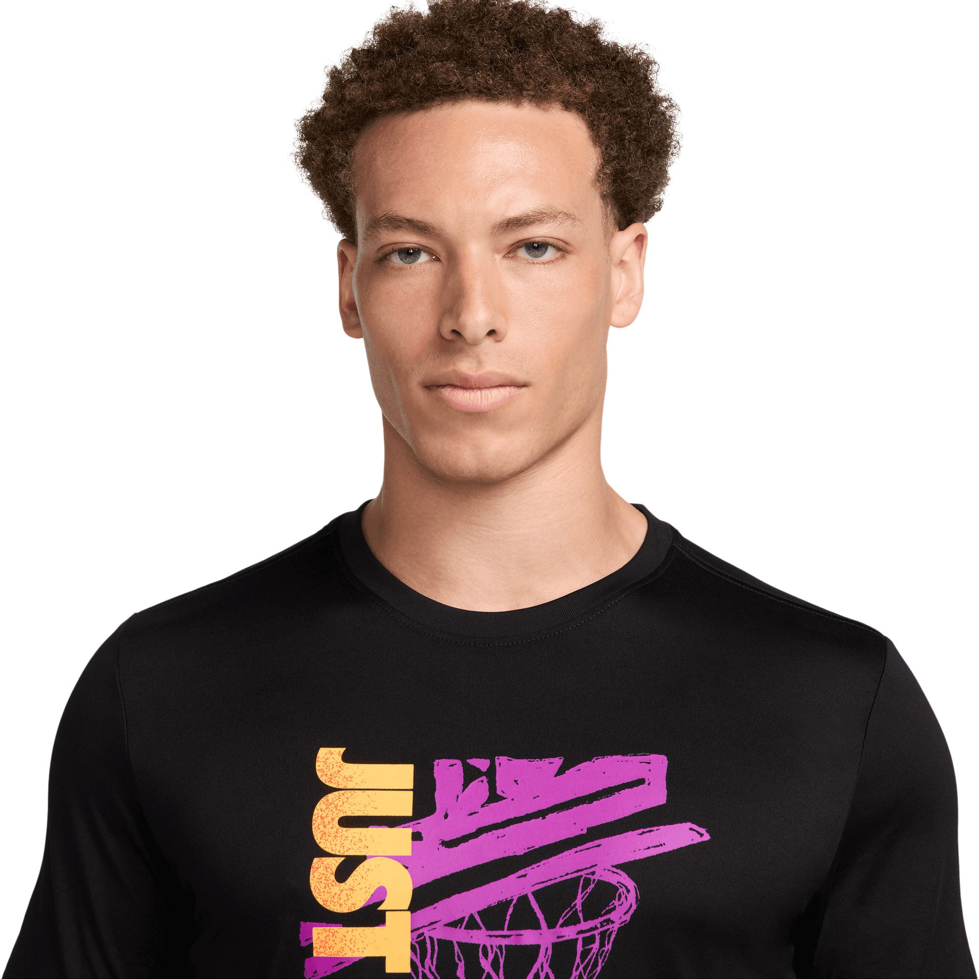 Nike Men's Dri-FIT RLGD OC Verb T Shirt
