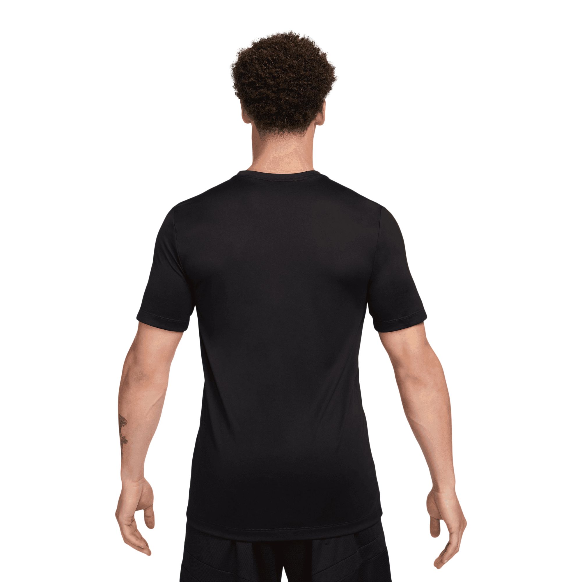 Nike Men's Dri-FIT RLGD OC Verb T Shirt