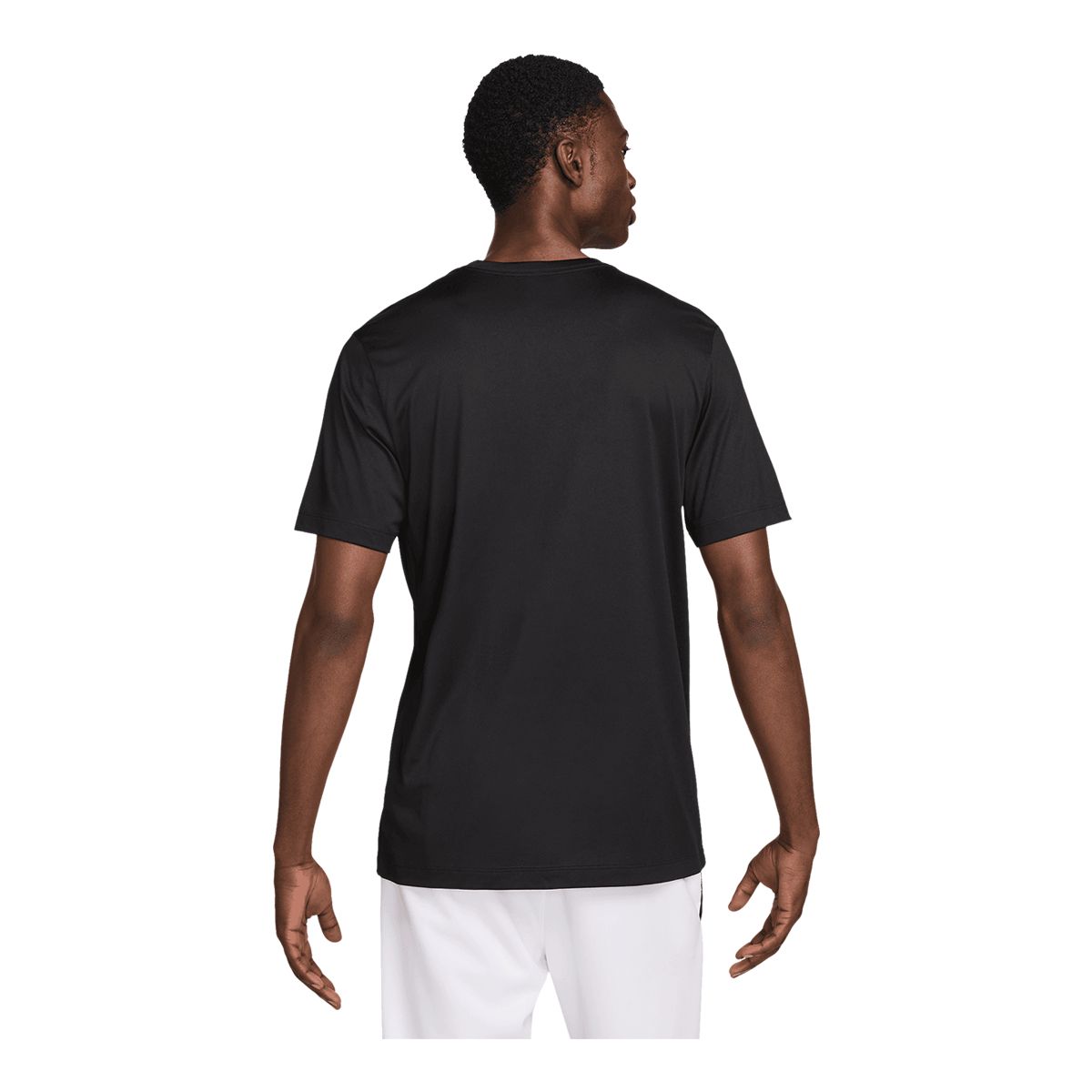 Nike Men's Dri-FIT RLGD OC Verb T Shirt
