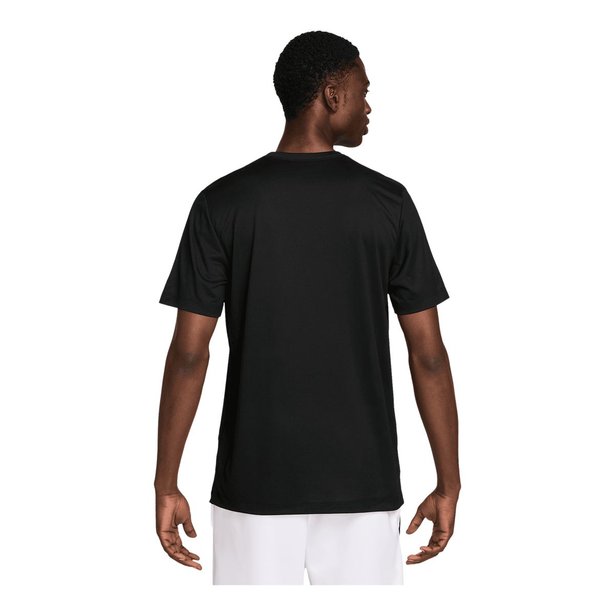 Nike Men's Dri-FIT RLGD OC Icon T Shirt