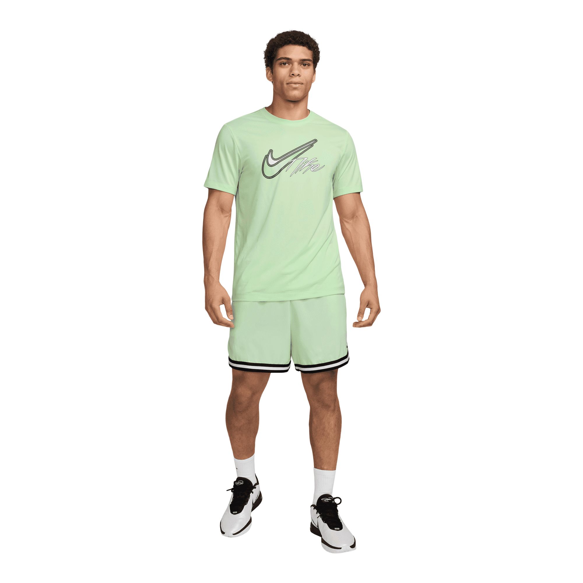 Nike Men's Dri-FIT T Shirt