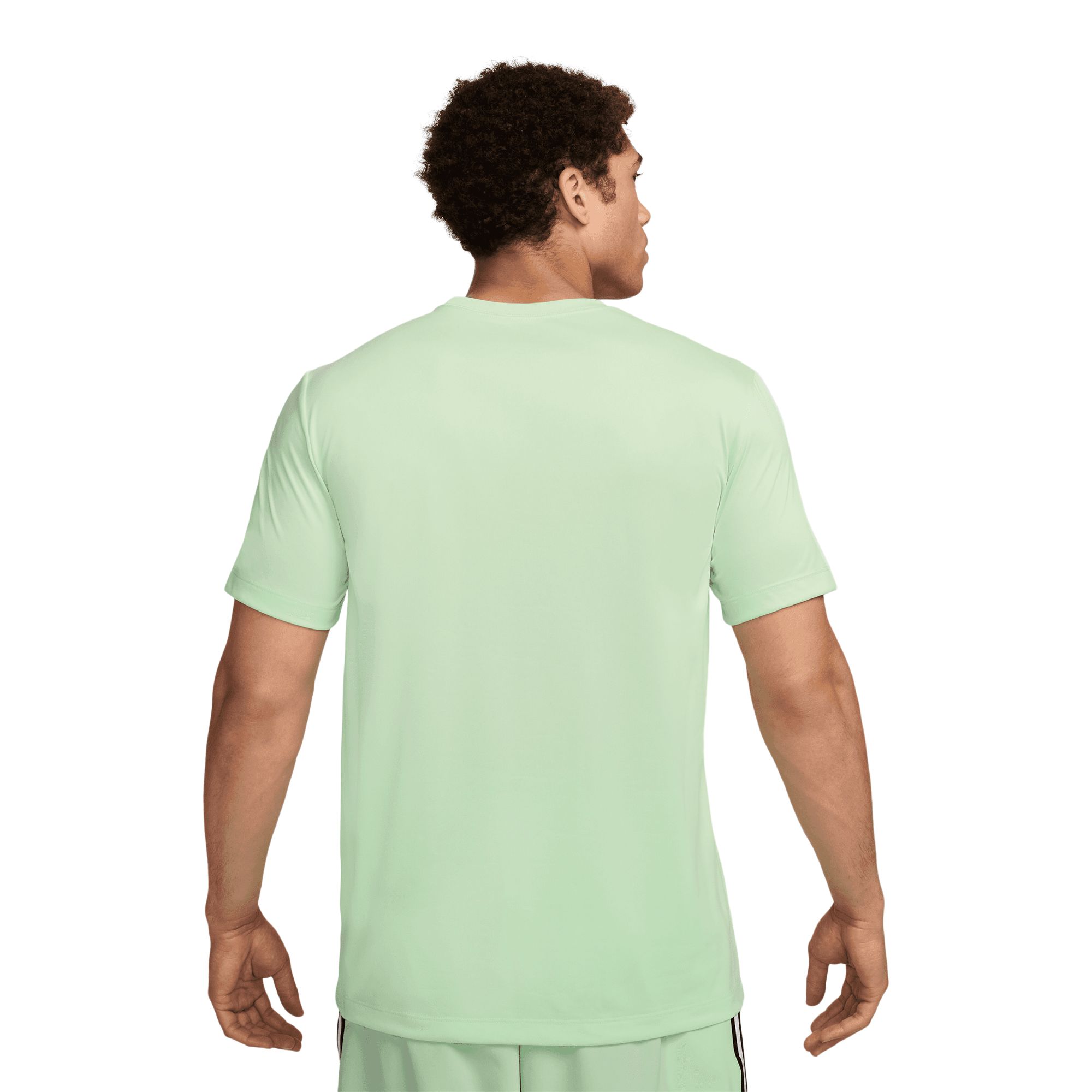 Nike Men's Dri-FIT T Shirt