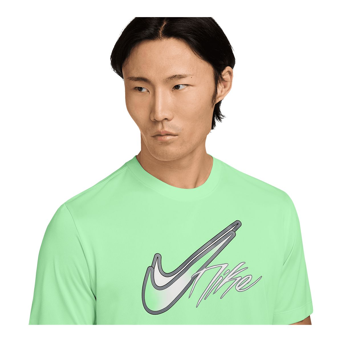 Nike Men's Dri-FIT T Shirt