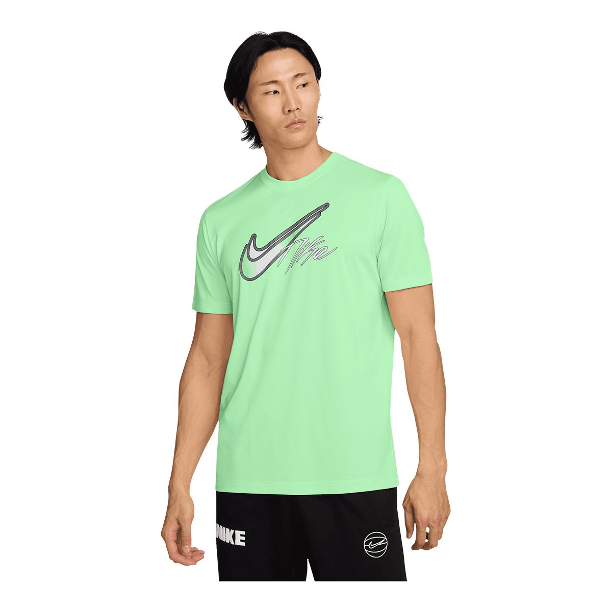 Nike Men's Dri-FIT T Shirt