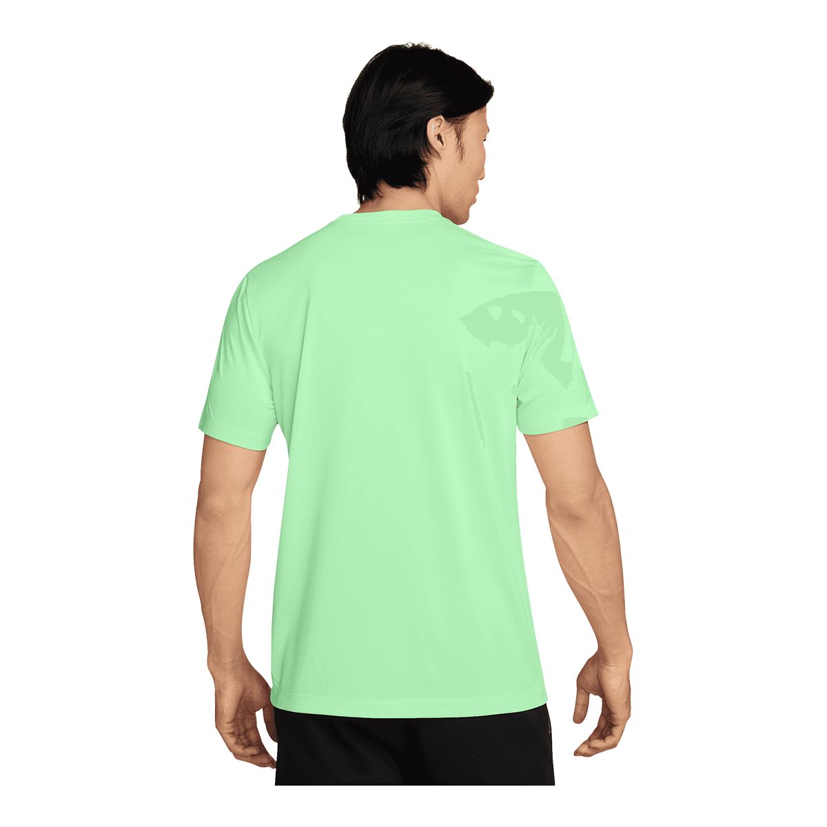 Nike Men's Dri-FIT T Shirt