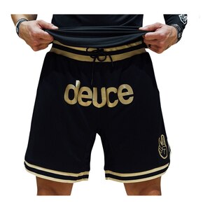 Deuce Men's Mesh Shorts