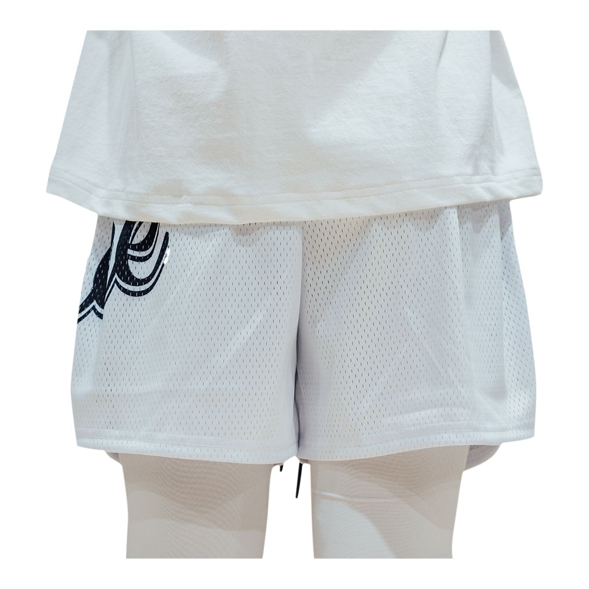 【未使用品】Deuce 2.0 Shorts WHT Mサイズ 未使用品】Deuce 2.0 Shorts WHT Mサイズ - メルカリ