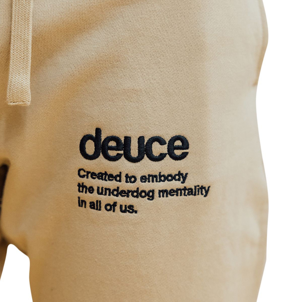 Deuce Men's Premium Sweatpants