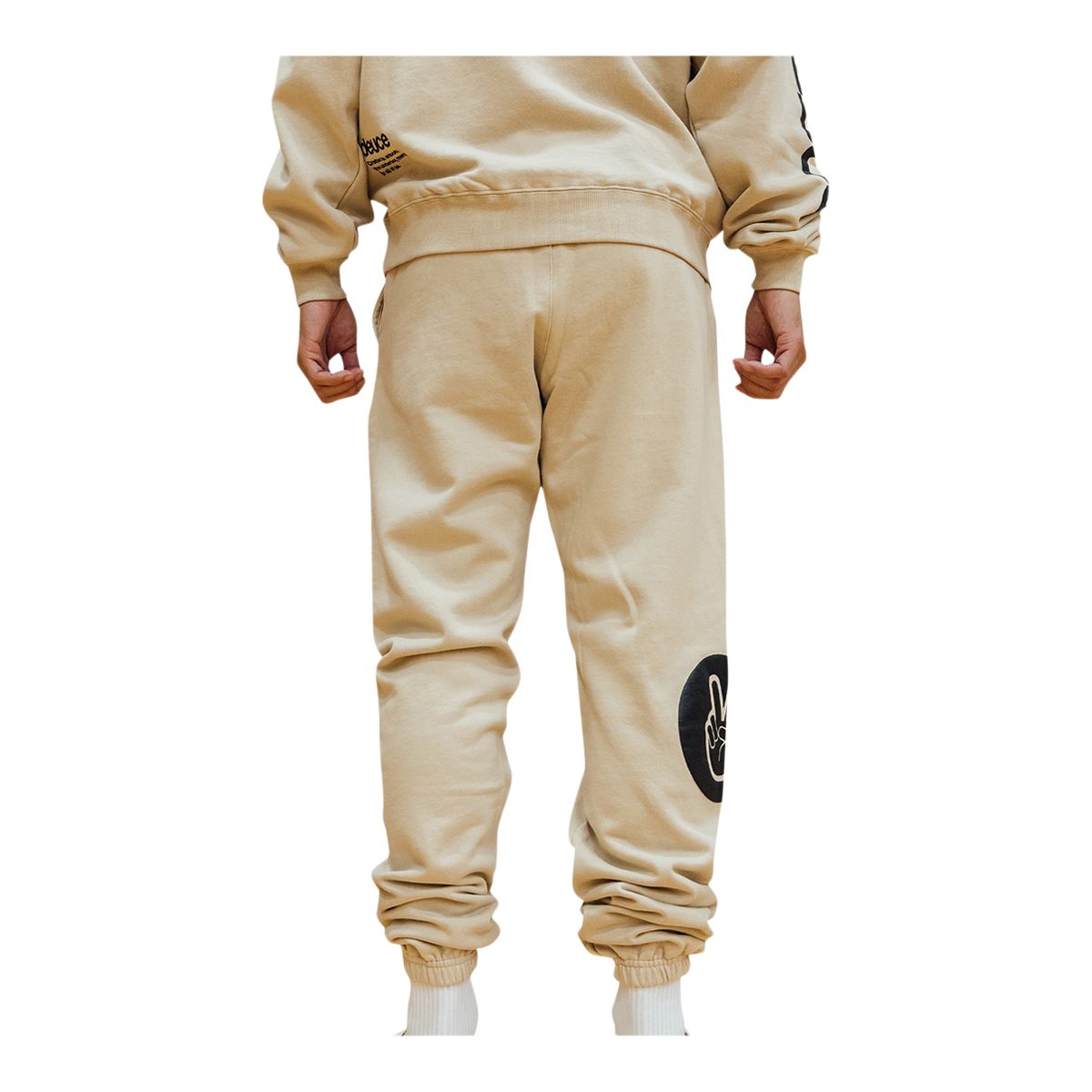 Deuce Men's Premium Sweatpants