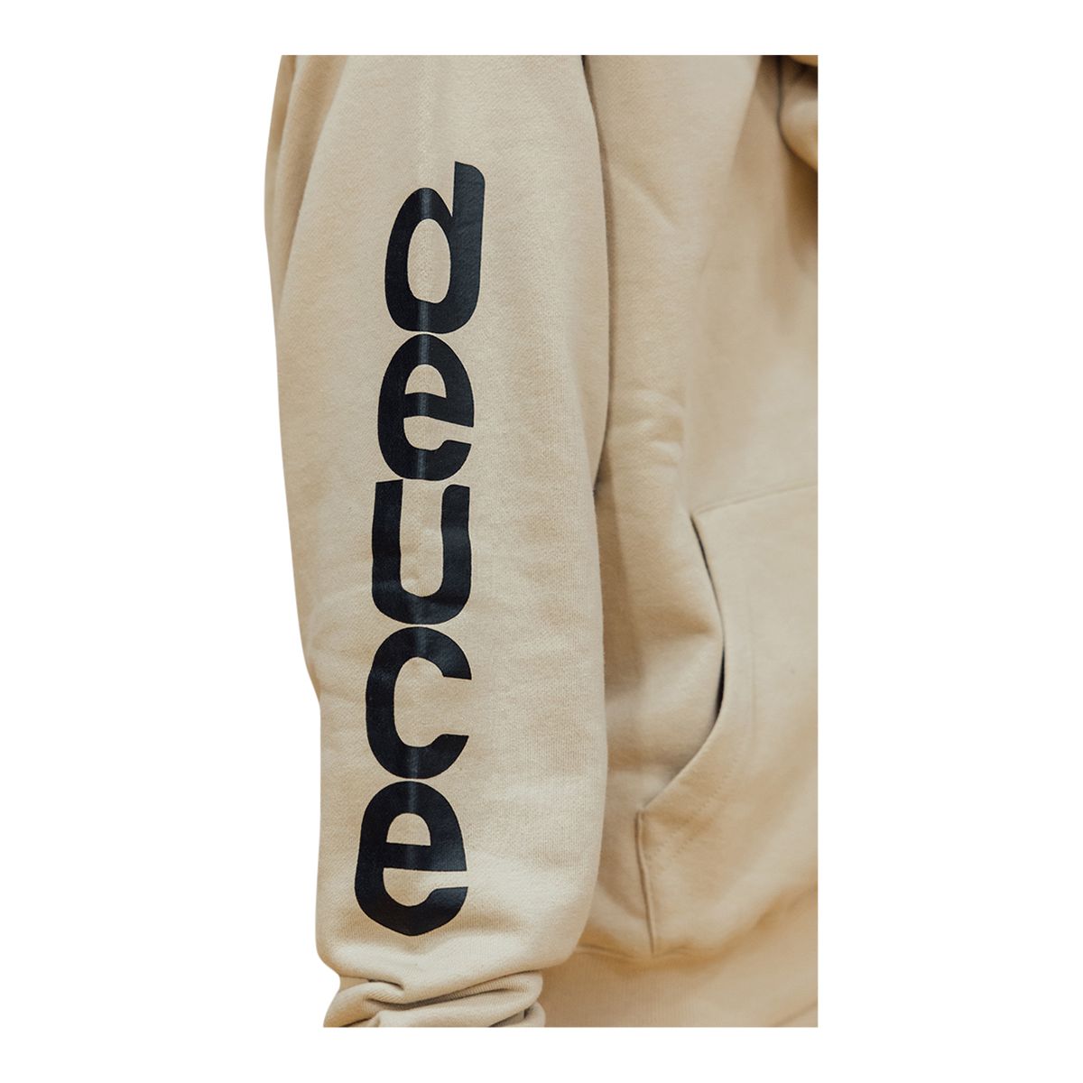 Deuce Men's Premium Hoodie