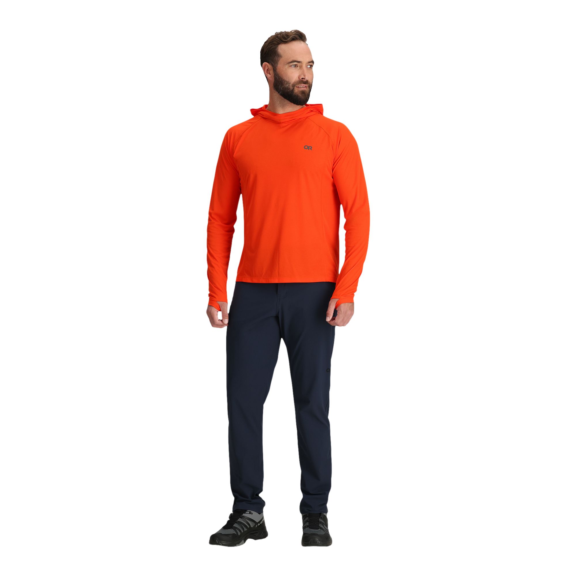 Outdoor Research Men's Echo Hoodie