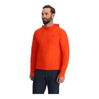 Outdoor Research Men's Echo Hoodie Front_Angled_Left