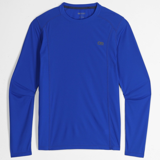 Outdoor Research Men's Echo Long Sleeve T Shirt