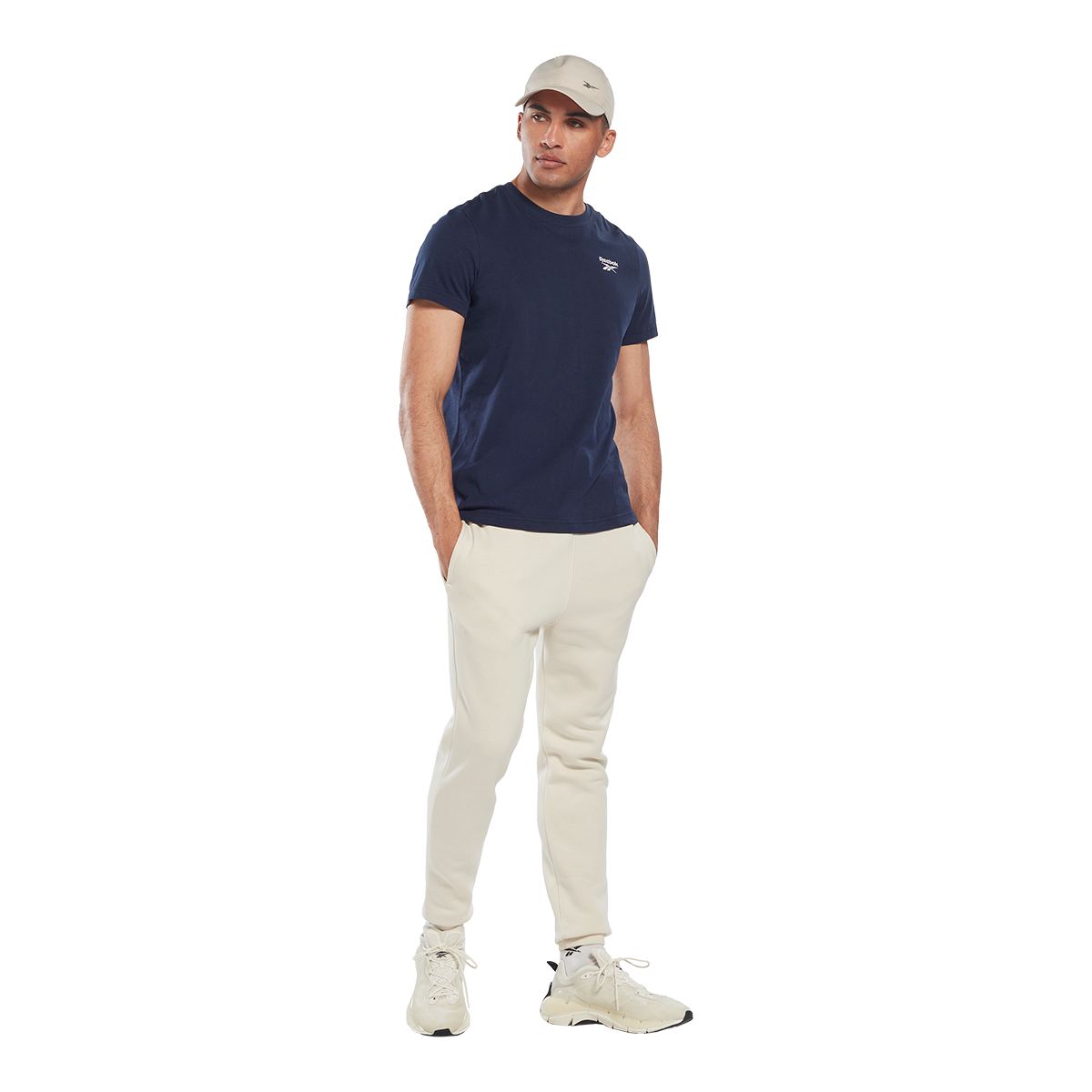 Reebok Men's Identity T-Shirt