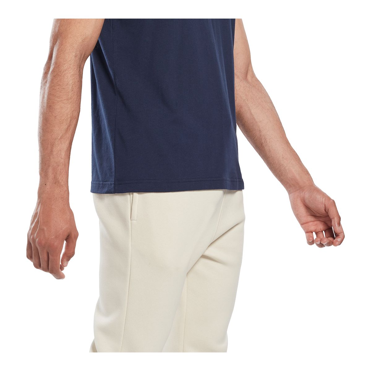 Reebok Men's Identity T-Shirt