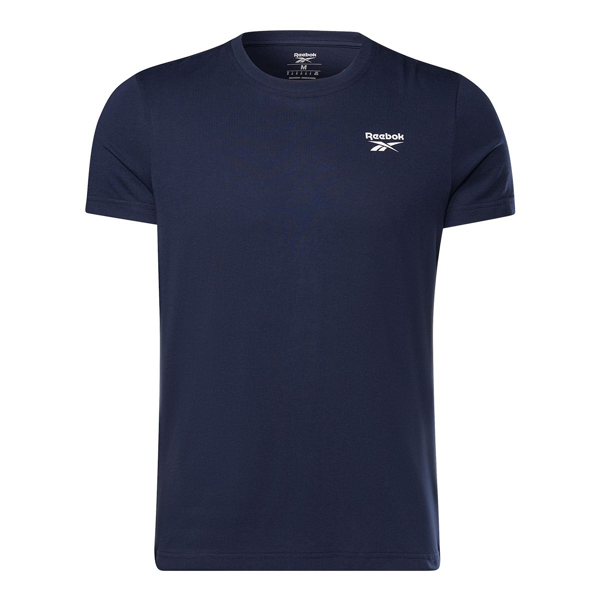 Reebok Men's Identity T-Shirt