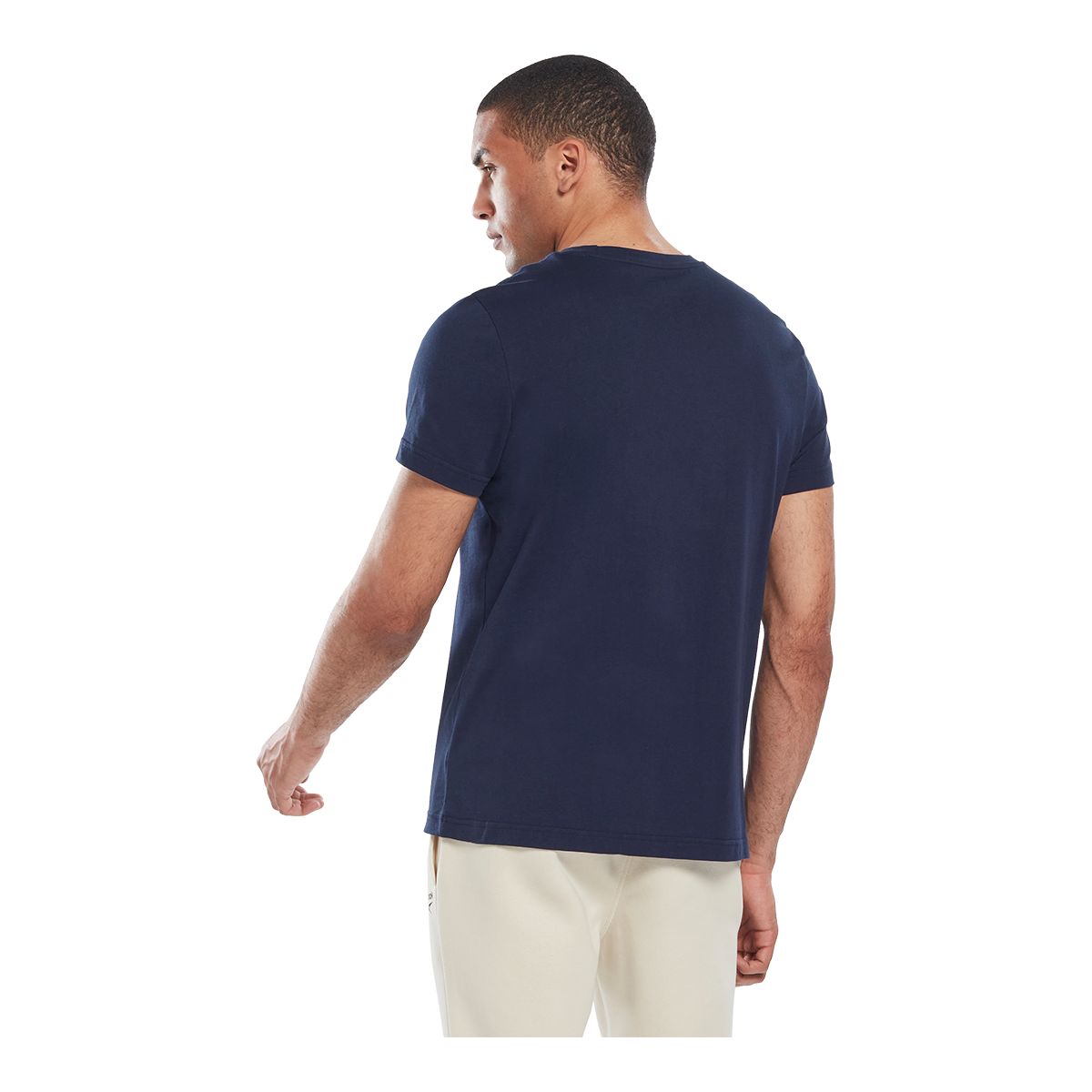 Reebok Men's Identity T-Shirt