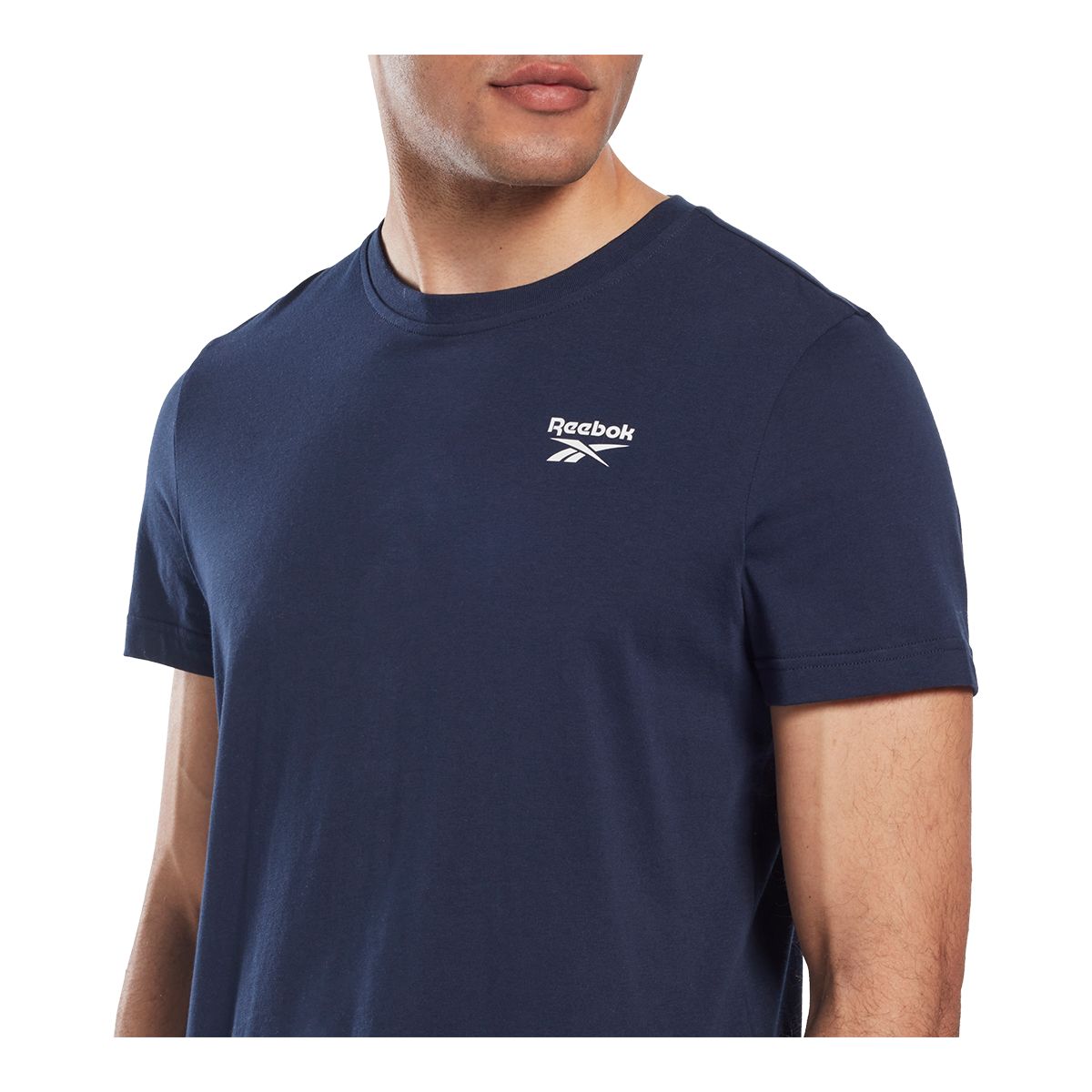 Reebok Men's Identity T-Shirt