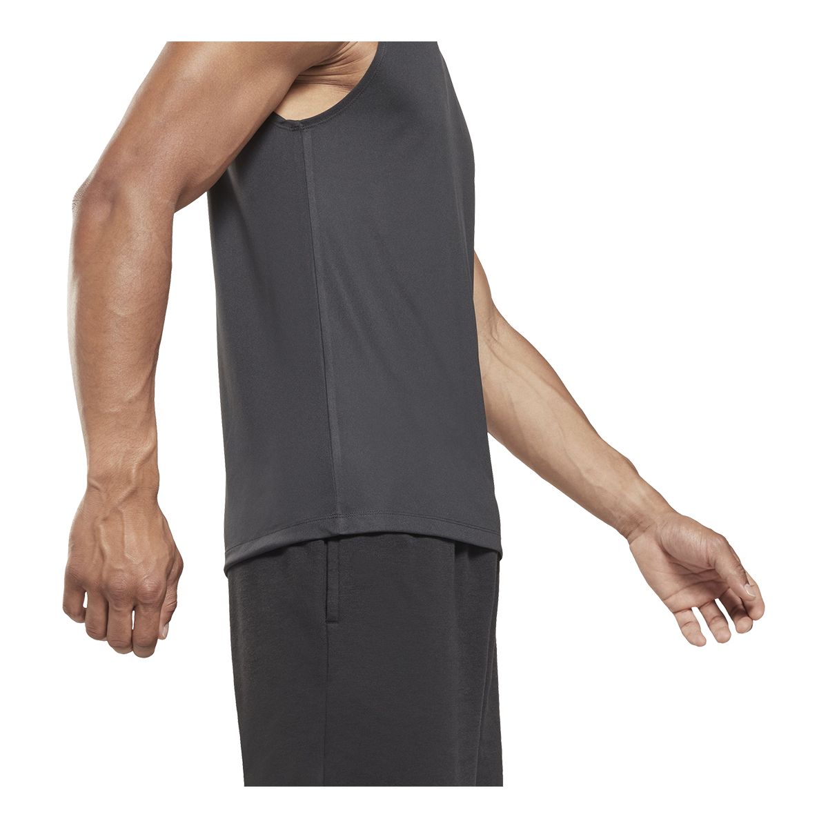 Reebok Men's Training Sleeveless Tech T-Shirt