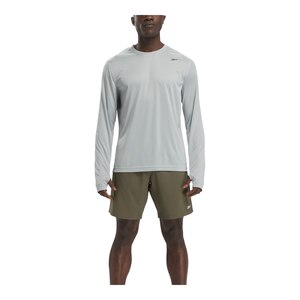 Reebok Men's Training Long Sleeve Tech T-Shirt