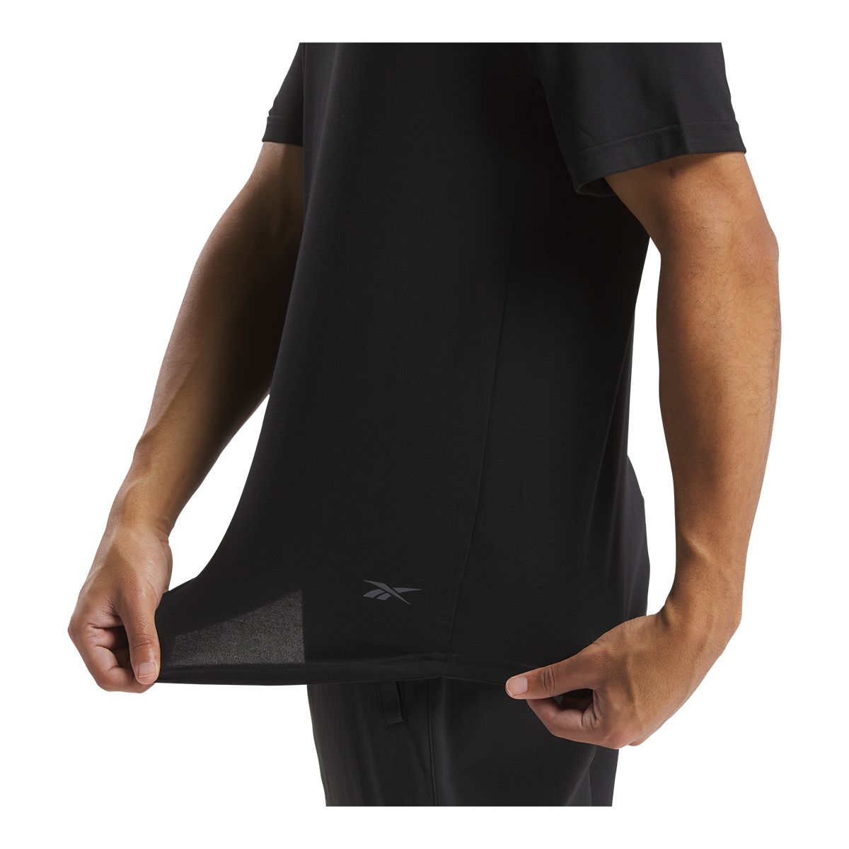 Reebok Men's Athlete Chill T Shirt