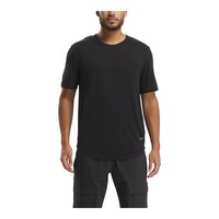Reebok Men's Athlete Chill T Shirt Front_Flat