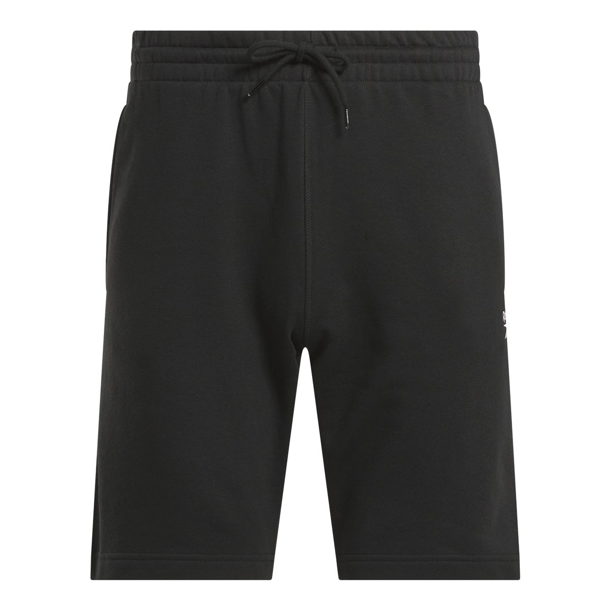 Reebok Identity Small Logo Fleece Short
