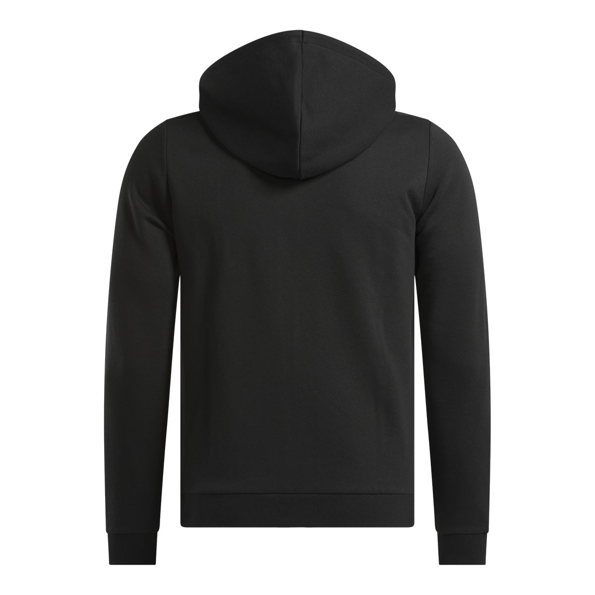 Reebok Identity Small Logo Fleece Full-Zip Hoodie