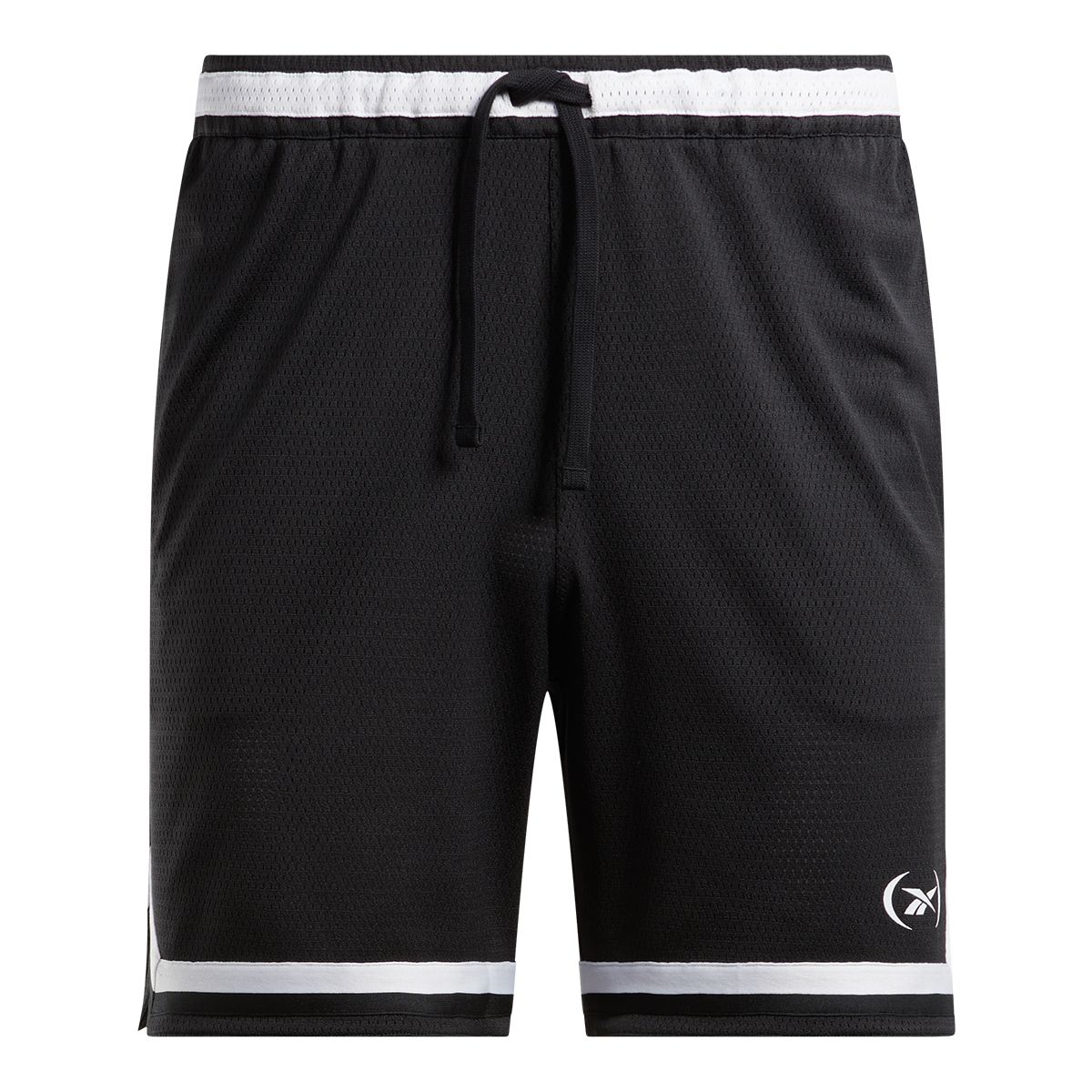 Reebok Men's Hoopwear Transition Short