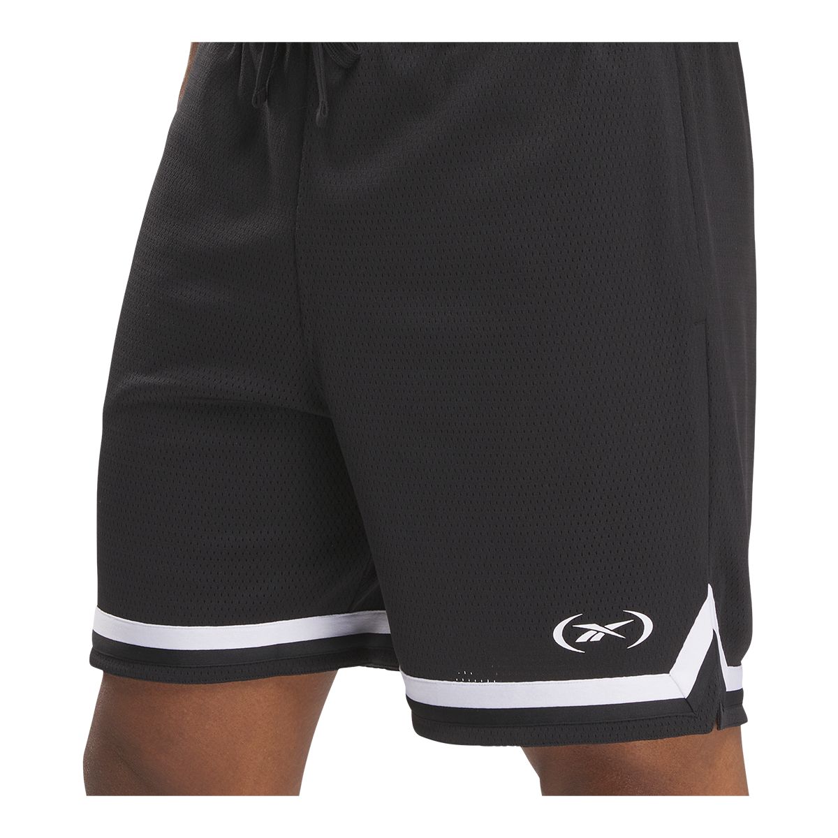 Reebok Men's Hoopwear Transition Short