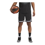 Reebok Men's Hoopwear Transition Short Front_Flat