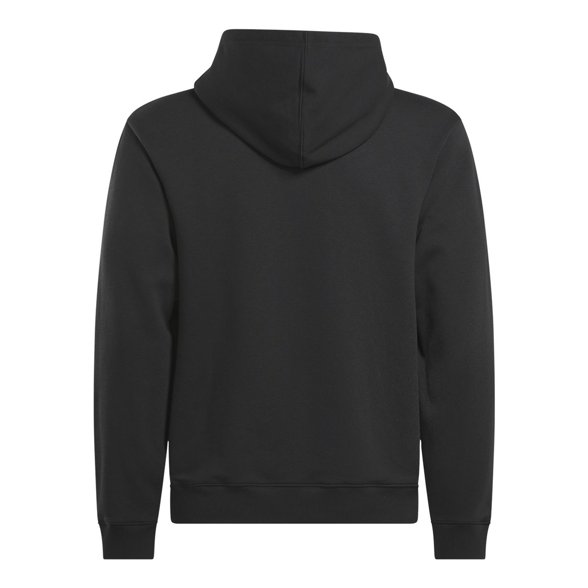 Reebok Men's ID Energy Fleece Pullover Hoodie