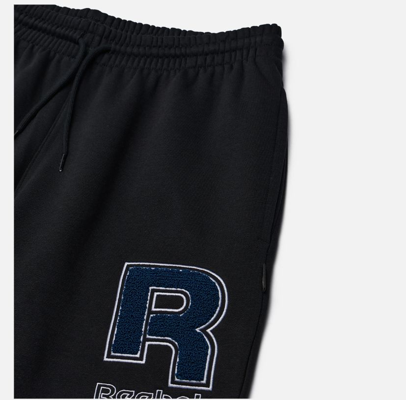 Reebok Men's ID Energy Fleece Pants