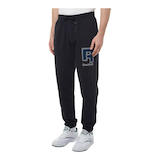 Reebok Men's ID Energy Fleece Pants Front_Angled_Left