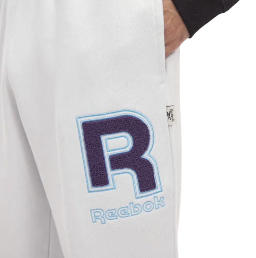 Reebok Men's ID Energy Fleece Pants