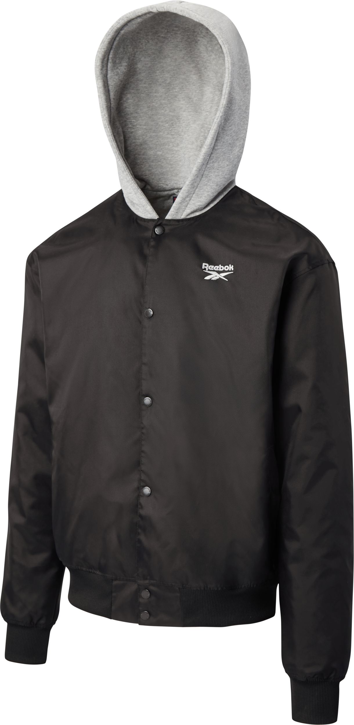 Reebok Men's Team Trad Starter Jacker