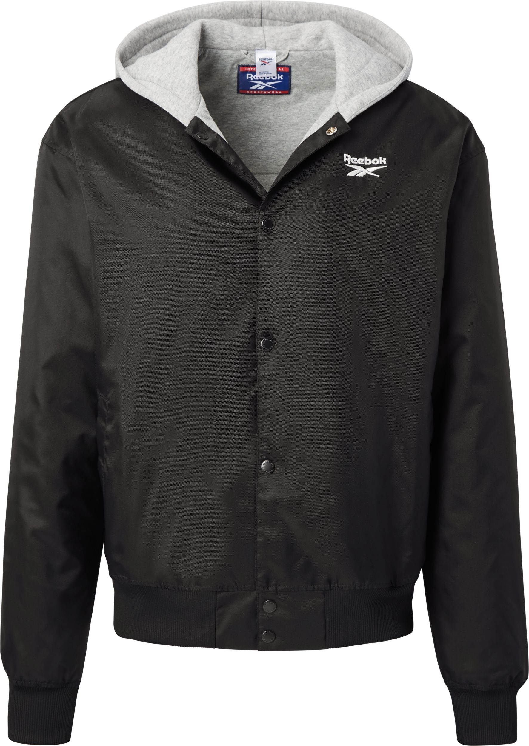 Reebok Men's Team Trad Starter Jacker