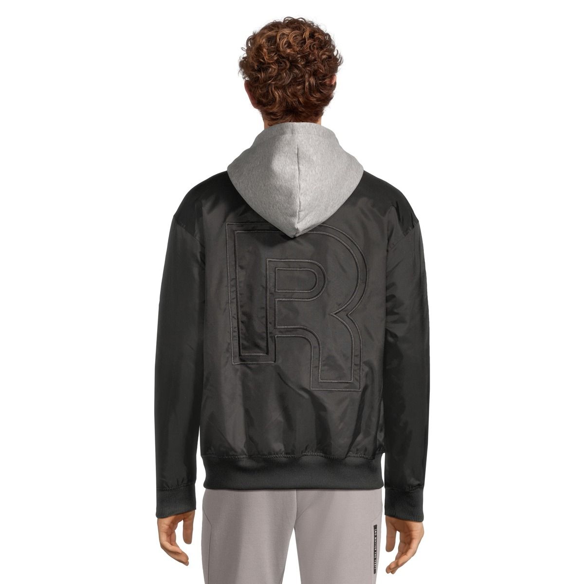 Reebok Men's Team Trad Starter Jacker