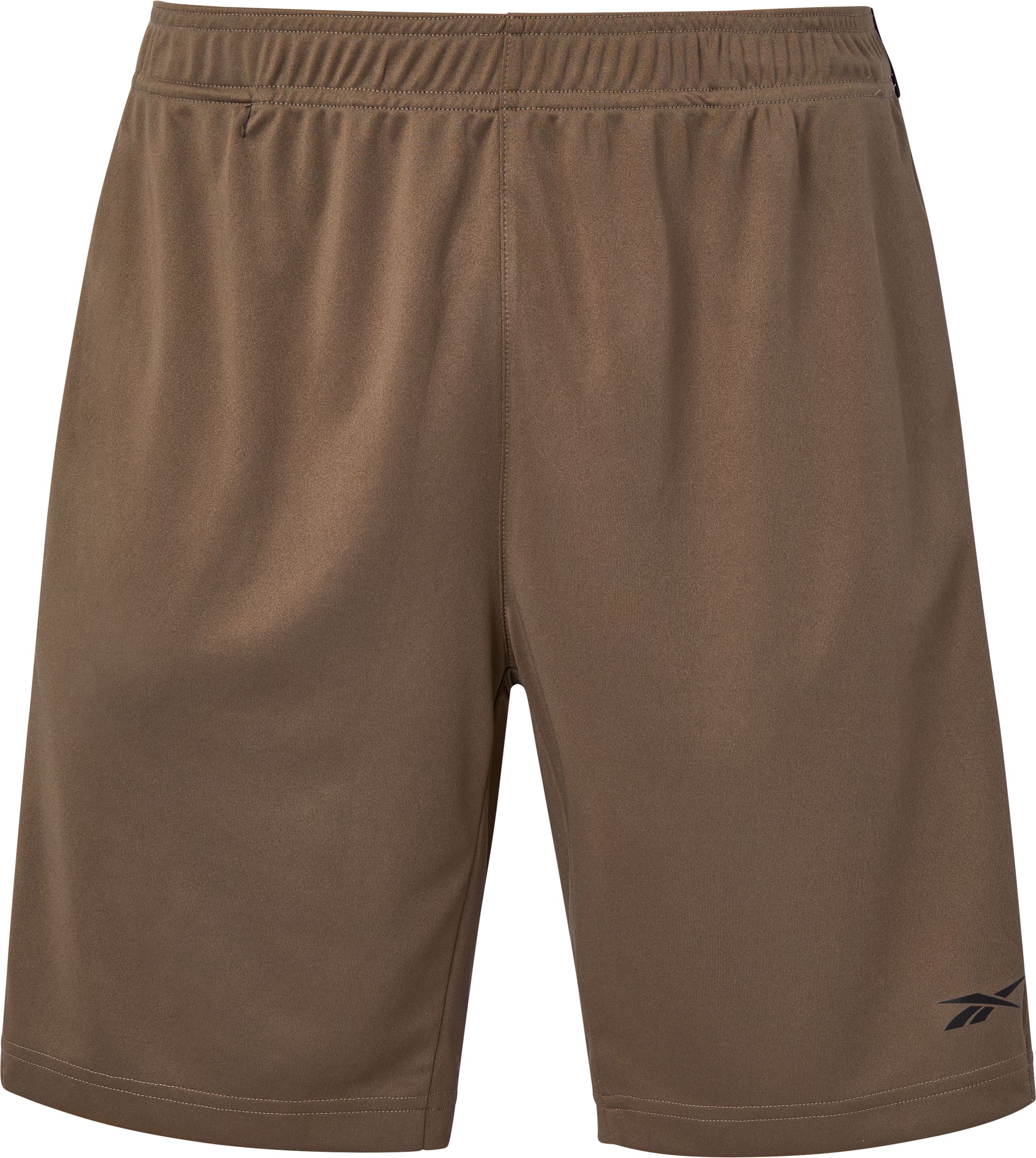 Reebok Men's Knit Shorts