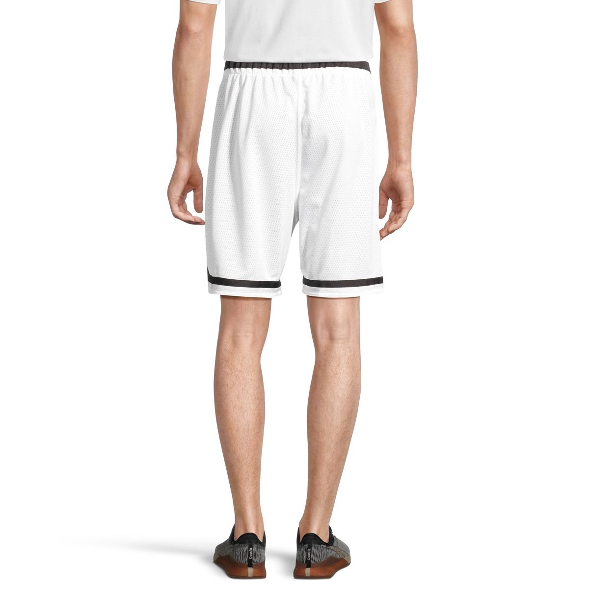 Reebok Men's Hoopwear Transition Short
