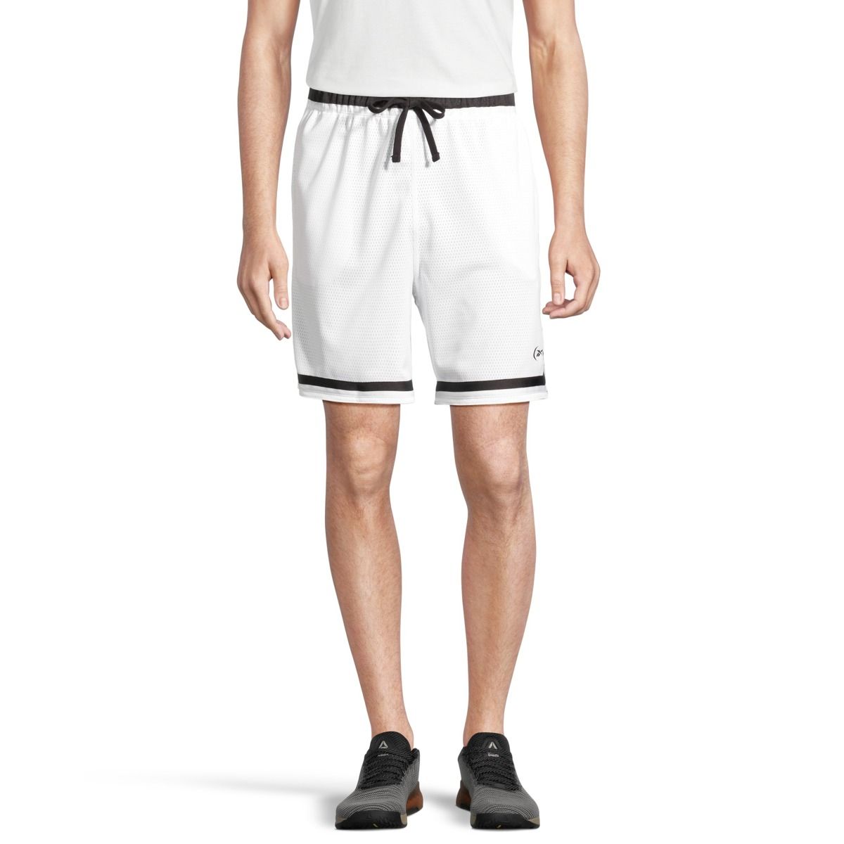Reebok Men's Hoopwear Transition Short