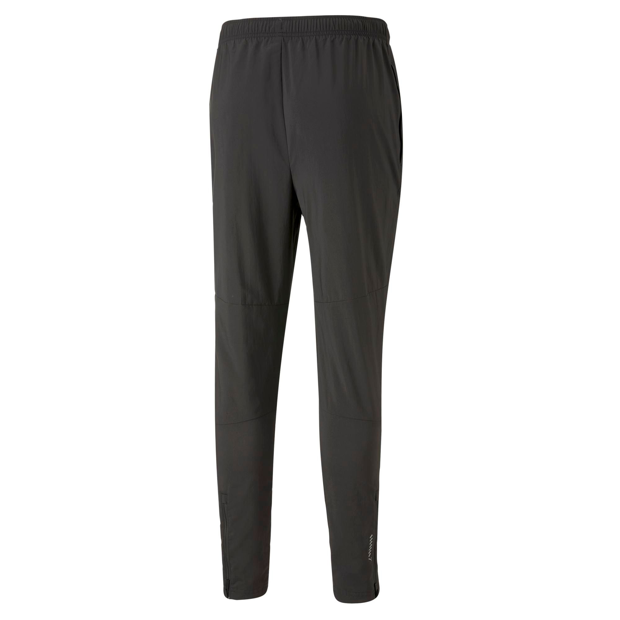 PUMA Men's Run favourite Tapered Pants