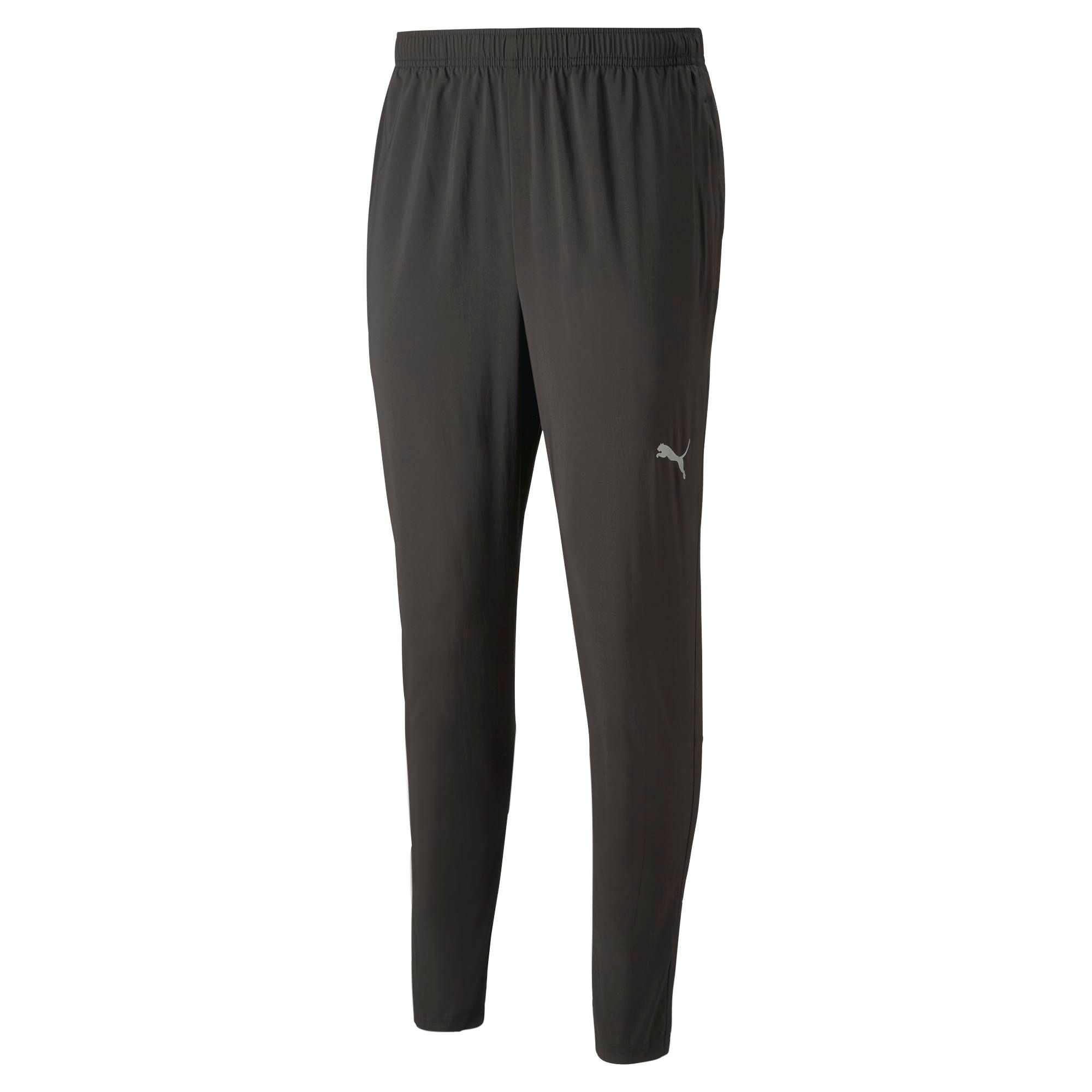 PUMA Men's Run favourite Tapered Pants