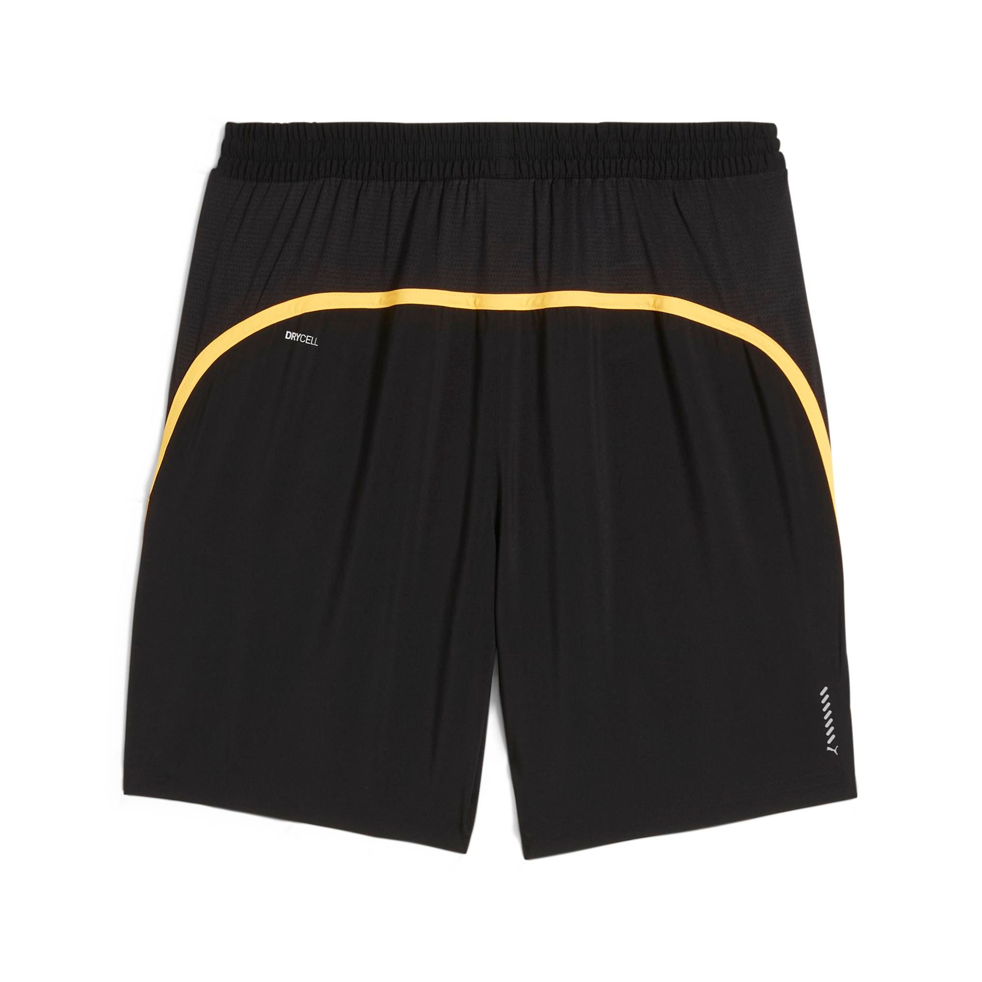 PUMA Men's Run Favorite Velocity 7 Inch Shorts
