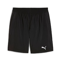PUMA Men's Run Favorite Velocity 7 Inch Shorts Front_Flat