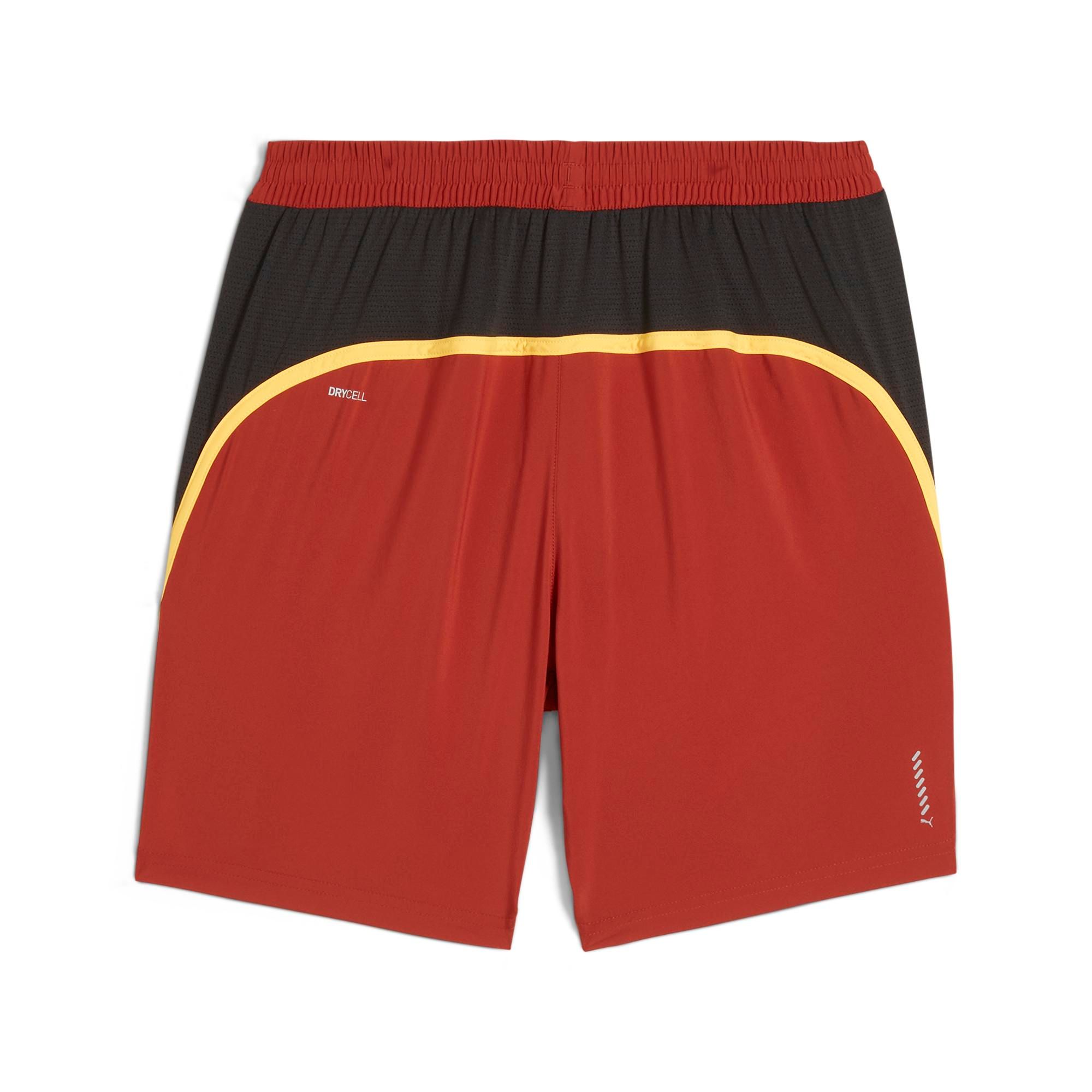 PUMA Men's Run Favorite Velocity 7 Inch Shorts