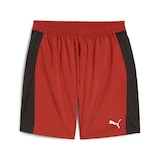 PUMA Men's Run Favorite Velocity 7 Inch Shorts Front_Flat