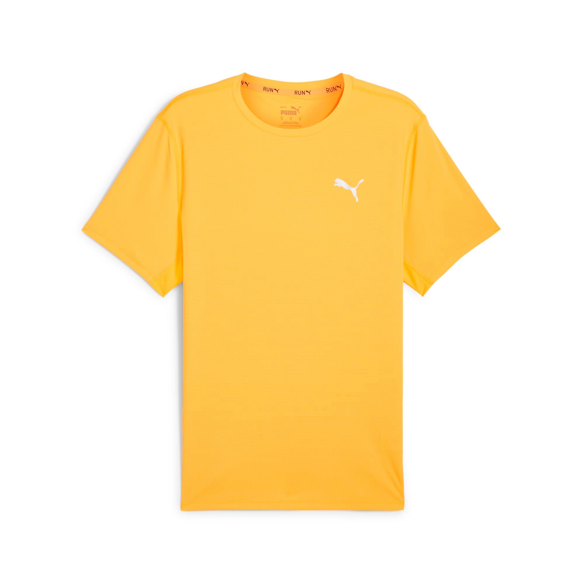 PUMA Men's Run Favorite Velocity T Shirt