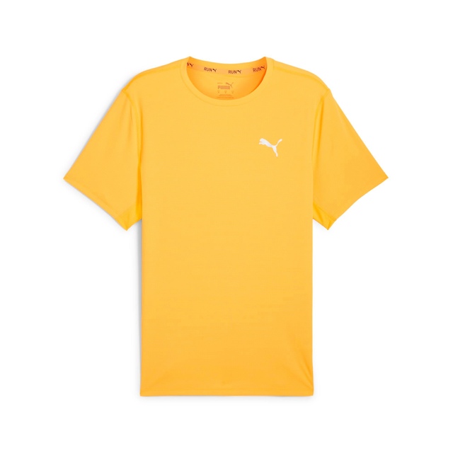 PUMA Men's Run Favorite Velocity T Shirt