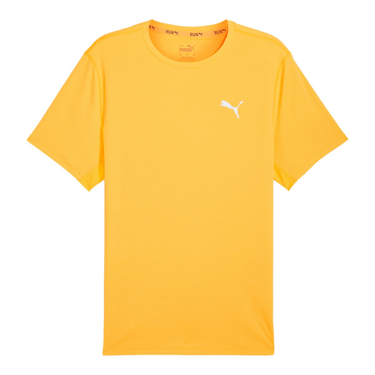 PUMA Men's Run Favorite Velocity T Shirt